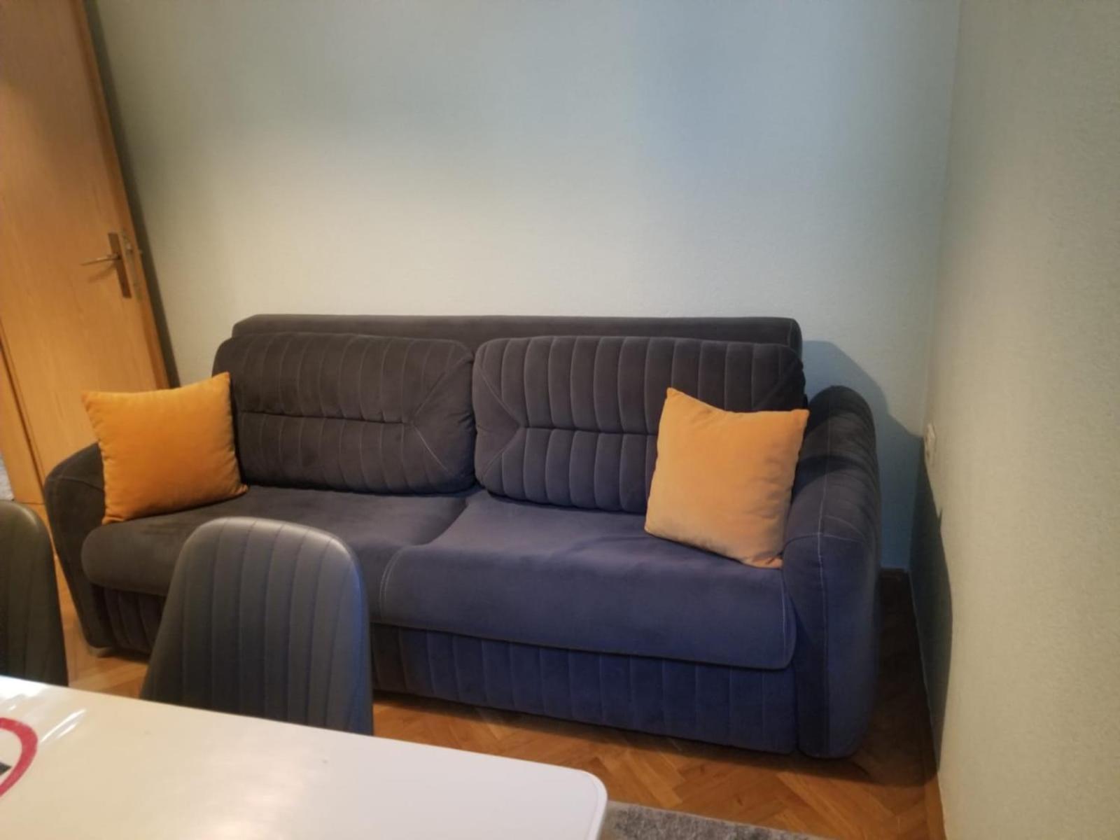 Cozy&Comfy Apartment In The Center Of Prishtina Πρίστινα Εξωτερικό φωτογραφία
