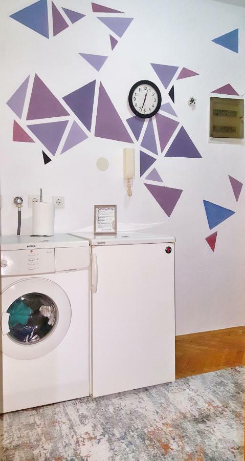 Cozy&Comfy Apartment In The Center Of Prishtina Πρίστινα Εξωτερικό φωτογραφία