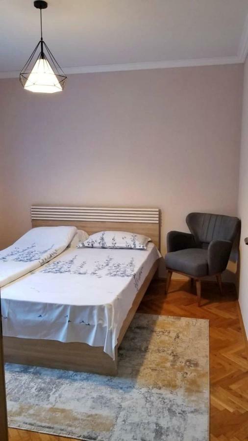 Cozy&Comfy Apartment In The Center Of Prishtina Πρίστινα Εξωτερικό φωτογραφία